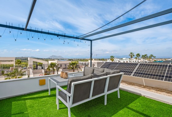 Revente - Villa - Benijofar