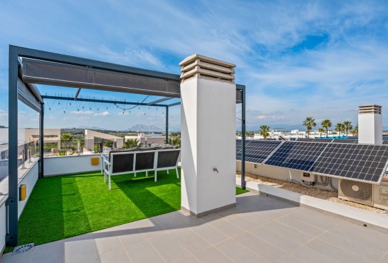 Revente - Villa - Benijofar