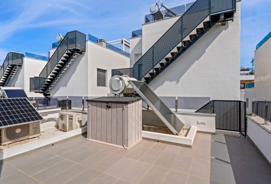 Revente - Villa - Benijofar