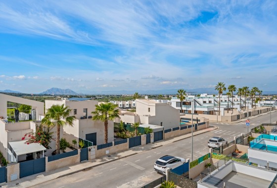 Revente - Villa - Benijofar