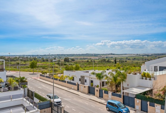 Revente - Villa - Benijofar