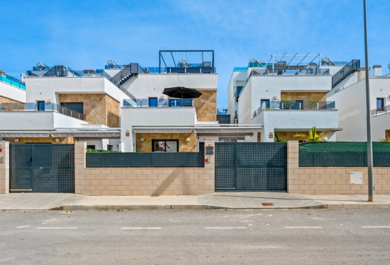 Revente - Villa - Benijofar