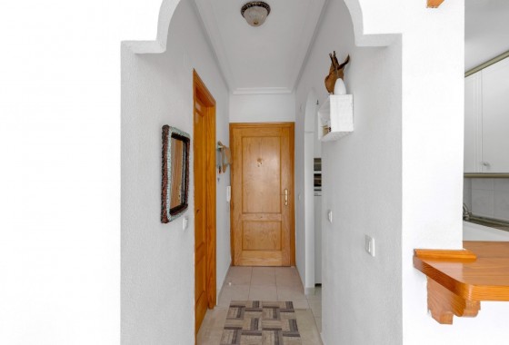 Resale - Studio - Torrevieja - Los Europeos