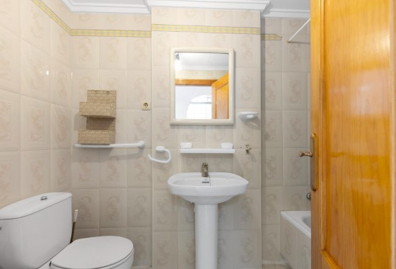 Resale - Studio - Torrevieja - Los Europeos