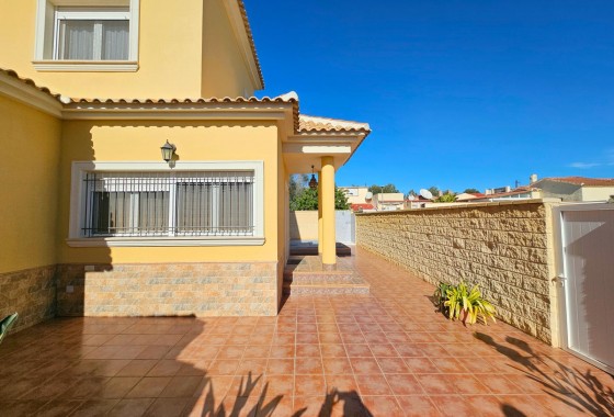 Segunda Mano - Chalet - San Fulgencio - San fulgencio pueblo