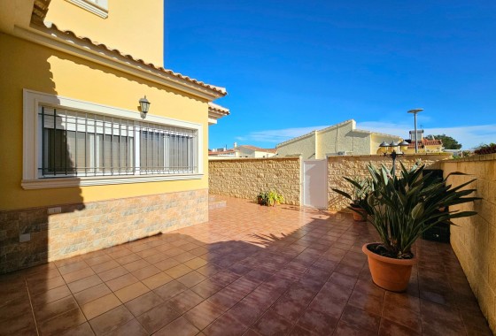 Segunda Mano - Chalet - San Fulgencio - San fulgencio pueblo