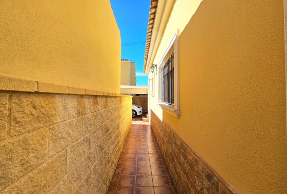 Segunda Mano - Chalet - San Fulgencio - San fulgencio pueblo