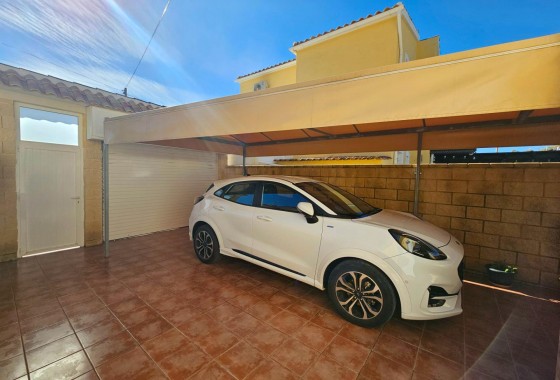 Segunda Mano - Chalet - San Fulgencio - San fulgencio pueblo