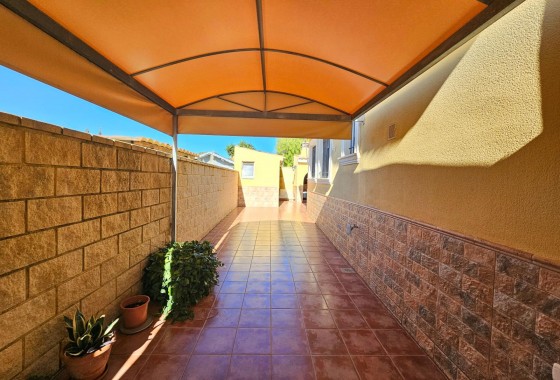 Segunda Mano - Chalet - San Fulgencio - San fulgencio pueblo