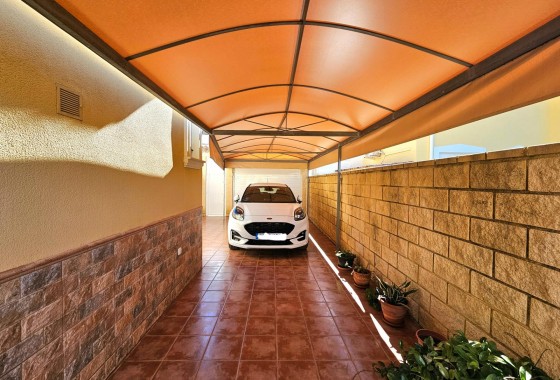 Segunda Mano - Chalet - San Fulgencio - San fulgencio pueblo