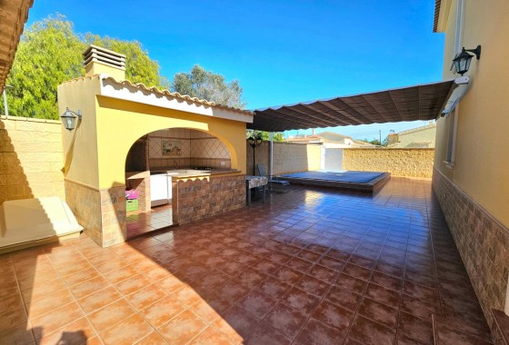 Segunda Mano - Chalet - San Fulgencio - San fulgencio pueblo