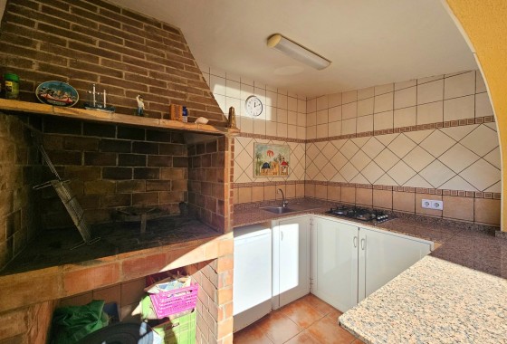 Segunda Mano - Chalet - San Fulgencio - San fulgencio pueblo