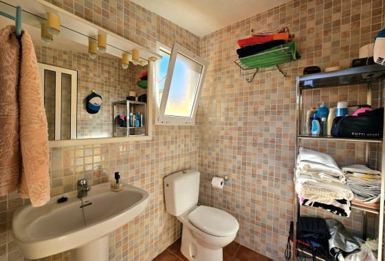 Segunda Mano - Chalet - San Fulgencio - San fulgencio pueblo