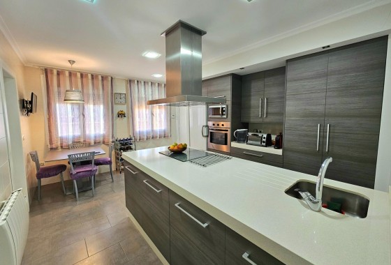 Segunda Mano - Chalet - San Fulgencio - San fulgencio pueblo