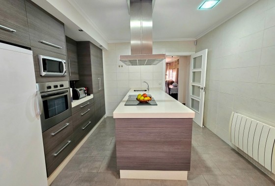 Segunda Mano - Chalet - San Fulgencio - San fulgencio pueblo