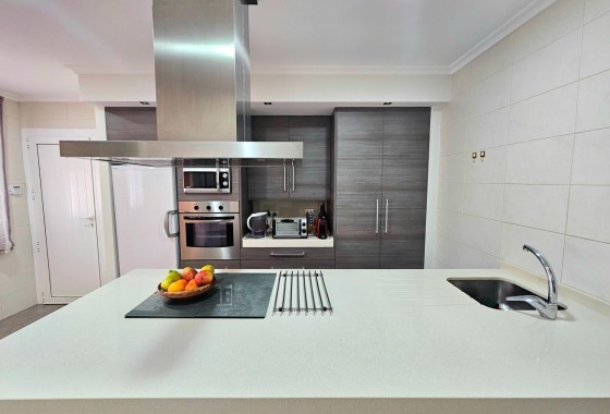 Segunda Mano - Chalet - San Fulgencio - San fulgencio pueblo