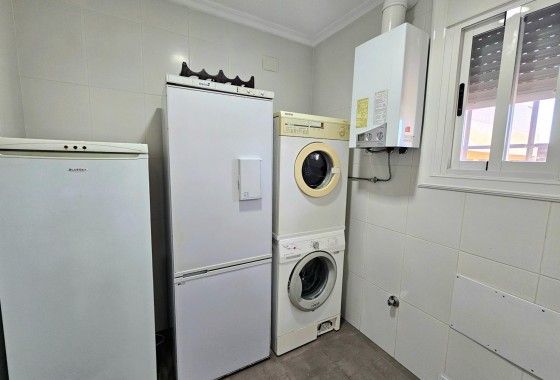 Segunda Mano - Chalet - San Fulgencio - San fulgencio pueblo