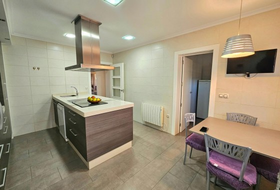 Segunda Mano - Chalet - San Fulgencio - San fulgencio pueblo