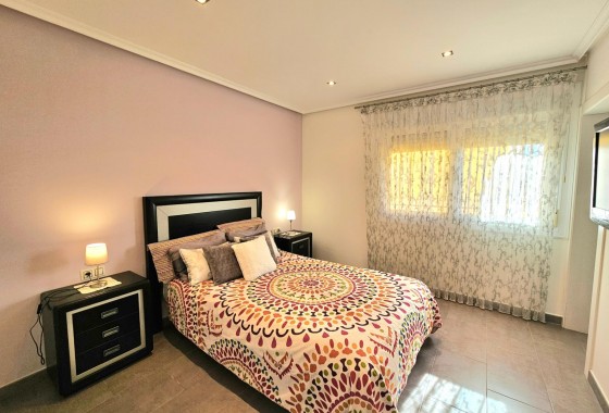 Segunda Mano - Chalet - San Fulgencio - San fulgencio pueblo