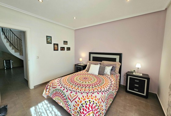 Segunda Mano - Chalet - San Fulgencio - San fulgencio pueblo