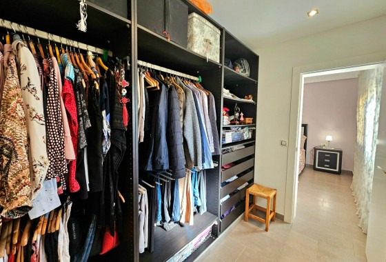 Segunda Mano - Chalet - San Fulgencio - San fulgencio pueblo