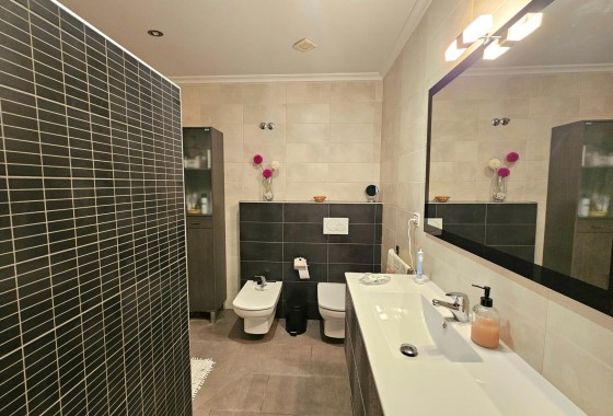 Segunda Mano - Chalet - San Fulgencio - San fulgencio pueblo