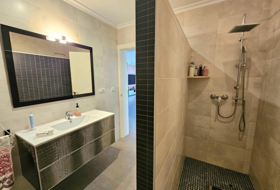 Segunda Mano - Chalet - San Fulgencio - San fulgencio pueblo