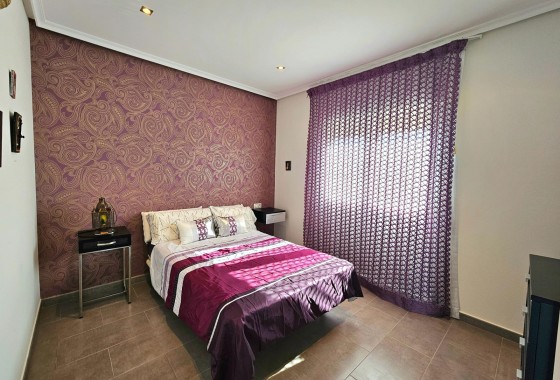 Segunda Mano - Chalet - San Fulgencio - San fulgencio pueblo