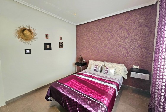 Segunda Mano - Chalet - San Fulgencio - San fulgencio pueblo