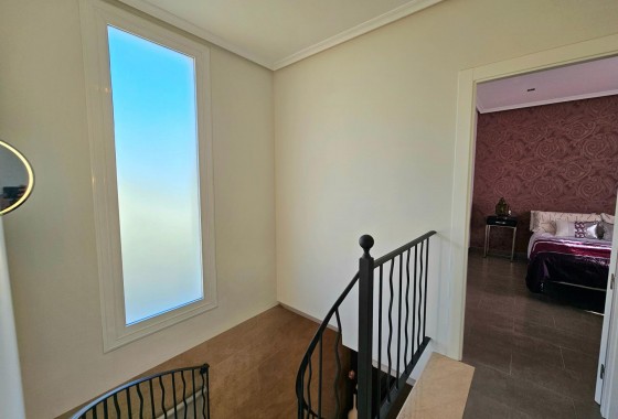 Segunda Mano - Chalet - San Fulgencio - San fulgencio pueblo