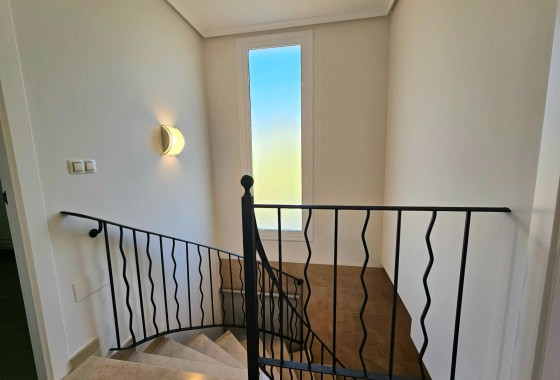 Segunda Mano - Chalet - San Fulgencio - San fulgencio pueblo