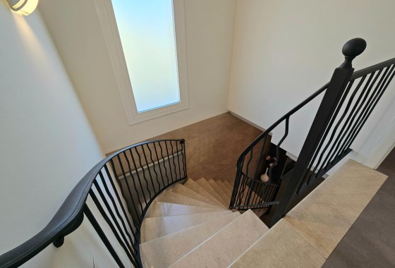 Segunda Mano - Chalet - San Fulgencio - San fulgencio pueblo