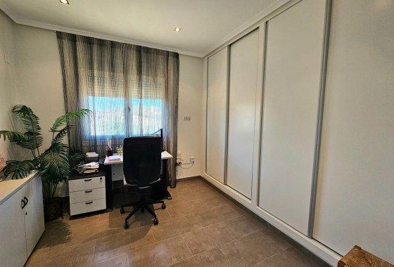 Segunda Mano - Chalet - San Fulgencio - San fulgencio pueblo