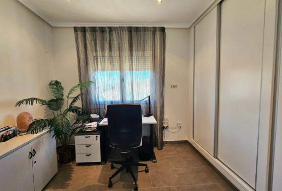 Segunda Mano - Chalet - San Fulgencio - San fulgencio pueblo