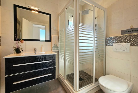 Segunda Mano - Chalet - San Fulgencio - San fulgencio pueblo