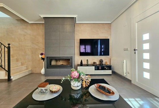 Segunda Mano - Chalet - San Fulgencio - San fulgencio pueblo