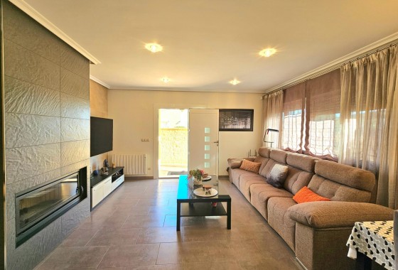 Segunda Mano - Chalet - San Fulgencio - San fulgencio pueblo