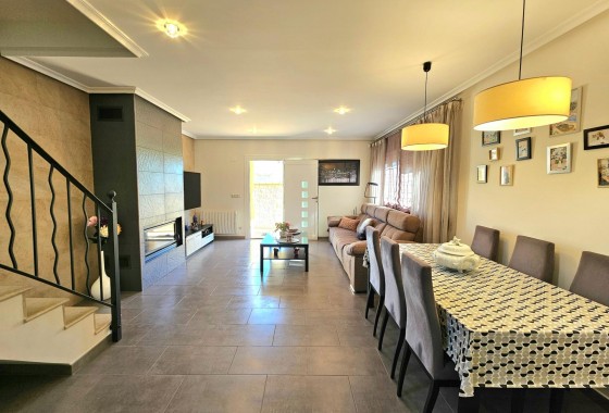 Segunda Mano - Chalet - San Fulgencio - San fulgencio pueblo