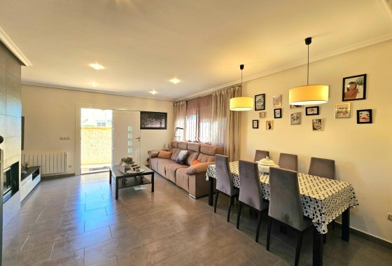 Segunda Mano - Chalet - San Fulgencio - San fulgencio pueblo