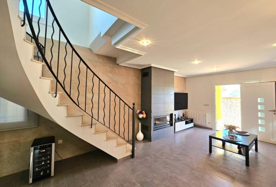 Segunda Mano - Chalet - San Fulgencio - San fulgencio pueblo