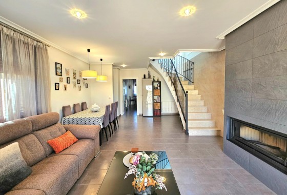 Segunda Mano - Chalet - San Fulgencio - San fulgencio pueblo