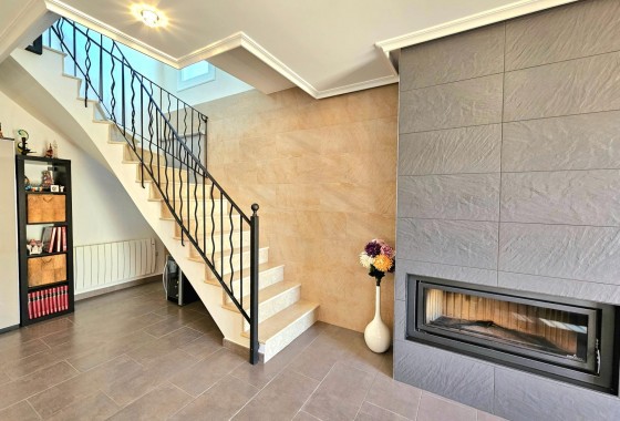 Segunda Mano - Chalet - San Fulgencio - San fulgencio pueblo