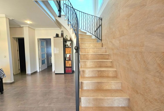 Segunda Mano - Chalet - San Fulgencio - San fulgencio pueblo