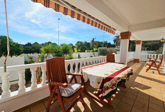 Segunda Mano - Chalet - Orihuela Costa - Lomas de Campoamor-Las Ramblas