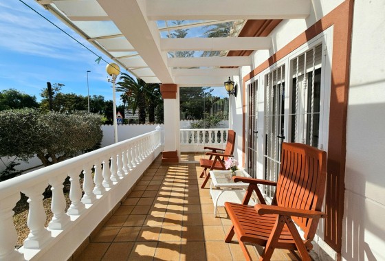 Segunda Mano - Chalet - Orihuela Costa - Lomas de Campoamor-Las Ramblas