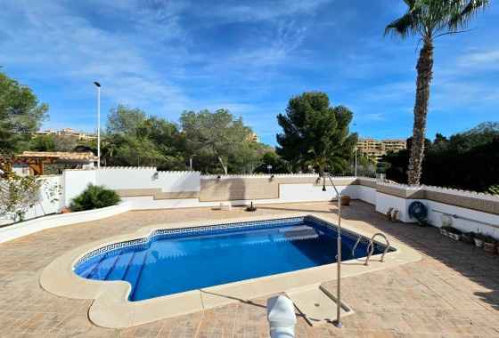 Segunda Mano - Chalet - Orihuela Costa - Lomas de Campoamor-Las Ramblas