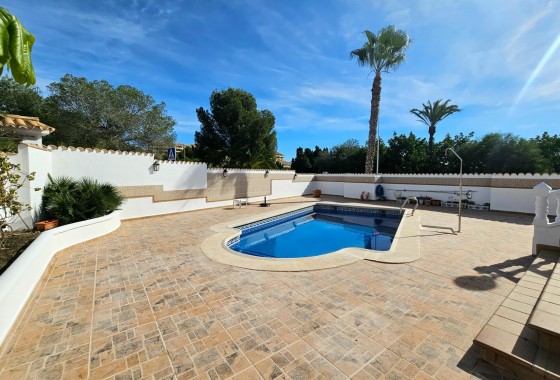 Segunda Mano - Chalet - Orihuela Costa - Lomas de Campoamor-Las Ramblas