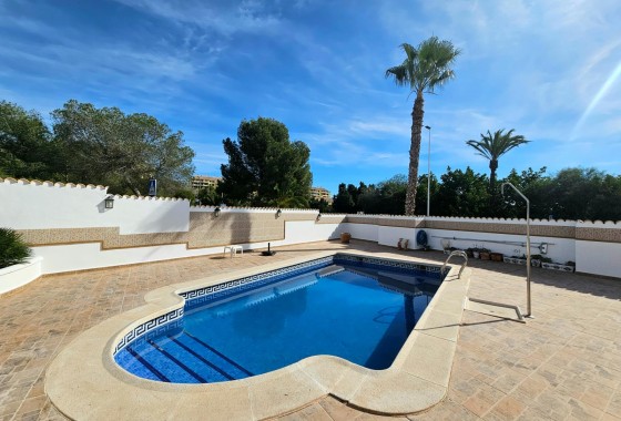 Segunda Mano - Chalet - Orihuela Costa - Lomas de Campoamor-Las Ramblas