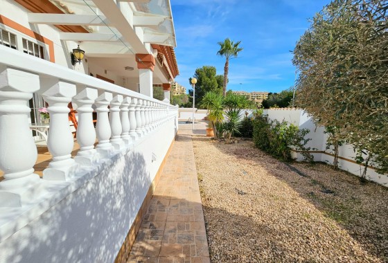 Segunda Mano - Chalet - Orihuela Costa - Lomas de Campoamor-Las Ramblas