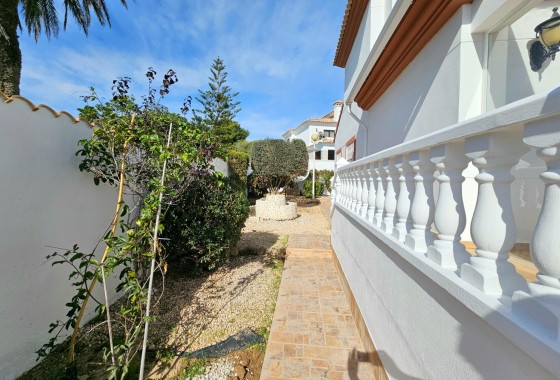 Segunda Mano - Chalet - Orihuela Costa - Lomas de Campoamor-Las Ramblas